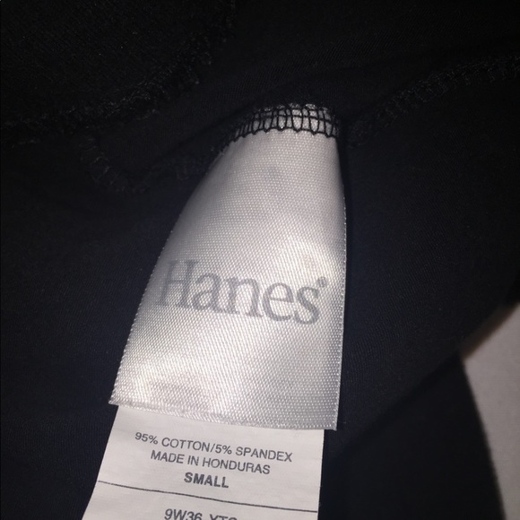 Hanes sweatpants s/p - Picture 5 of 11